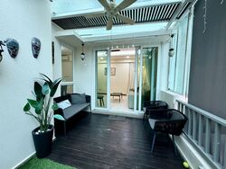 Savannah Condopark (D18), Condominium #449993481